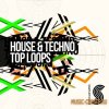Samplephonics - House and Techno Top Loops (MULTiFORMAT) - сэмплы House, Tech-House, Techno
