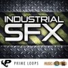 Prime Loops - Industrial SFX (ACiD WAV AiFF REX2) - звуковые эффекты Prime Loops - Industrial SFX (ACiD WAV AiFF REX2) - звуковые эффекты