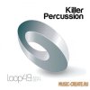 Loop 49 - Killer Percussiont (WAV) - сэмплы House, Techno, Deep House, Minimal, Tech House, Electro, Progressive Loop 49 - Killer Percussiont (WAV) - сэмплы House, Techno, Deep House, Minimal, Tech House, Electro, Progressive