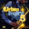 Big Citi Loops - Urban Funky Jazz Vol 5 (WAV MiDi CUBASE) - сэмплы Jazz Big Citi Loops - Urban Funky Jazz Vol 5 (WAV MiDi CUBASE) - сэмплы Jazz