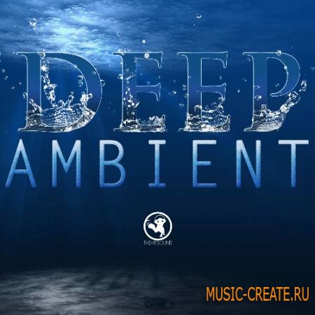 The Hit Sound - Deep Ambient (WAV MiDi) - сэмплы Ambient