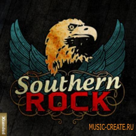Big Fish Audio - Southern Rock (KONTAKT) - Rock сэмплы