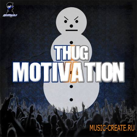 Misfit Digital - Thug Motivation (WAV MiDi) - сэмплы Trap