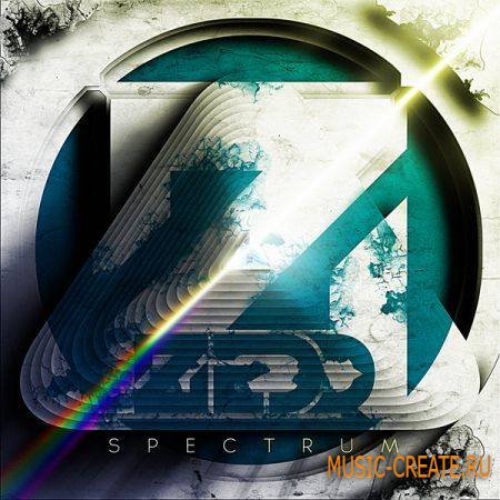 Zedd - Spectrum Reamke (WAV FLP / Ableton Project)