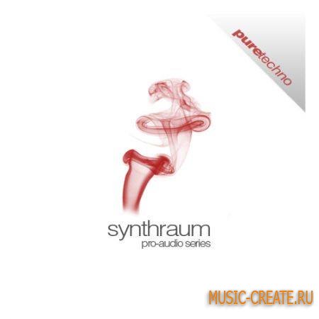Samples To Pro - Synthraum Series Pure Techno (WAV) - сэмплы Techno