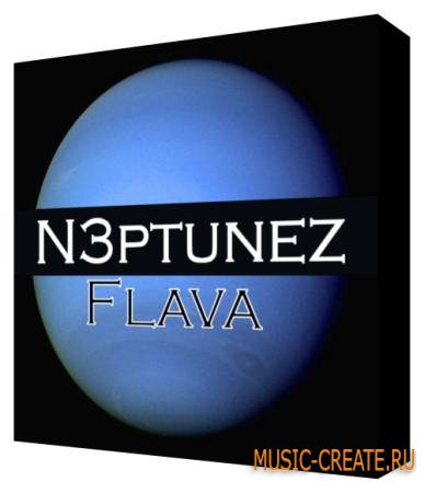Gotchanoddin - N3ptunez Flava (WAV MULTiSAMPLER PATCHES) - сэмплы Hip Hop Gotchanoddin - N3ptunez Flava (WAV MULTiSAMPLER PATCHES) - сэмплы Hip Hop