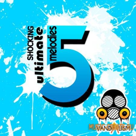 Vandalism - Shocking Ultimate Melodies 5 (MIDI) Vandalism - Shocking Ultimate Melodies 5 (MIDI)