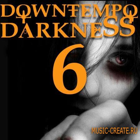 Bunker 8 - Downtempo Darkness 6 (ACiD WAV AiFF MiDi) - сэмплы Downtempo Bunker 8 - Downtempo Darkness 6 (ACiD WAV AiFF MiDi) - сэмплы Downtempo