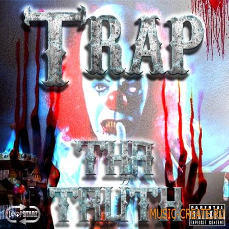 Loopstarz - Trap Tha Truth (ACiD WAV MiDi) - сэмплы Trap Loopstarz - Trap Tha Truth (ACiD WAV MiDi) - сэмплы Trap