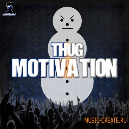 Misfit Digital - Thug Motivation (WAV MiDi) - сэмплы Trap Misfit Digital - Thug Motivation (WAV MiDi) - сэмплы Trap