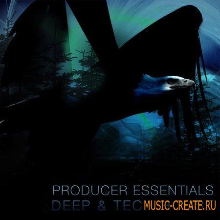 SPF Samplers - Producer Essentials Deep and Tech House (WAV) - сэмплы Deep House, Tech House SPF Samplers - Producer Essentials Deep and Tech House (WAV) - сэмплы Deep House, Tech House