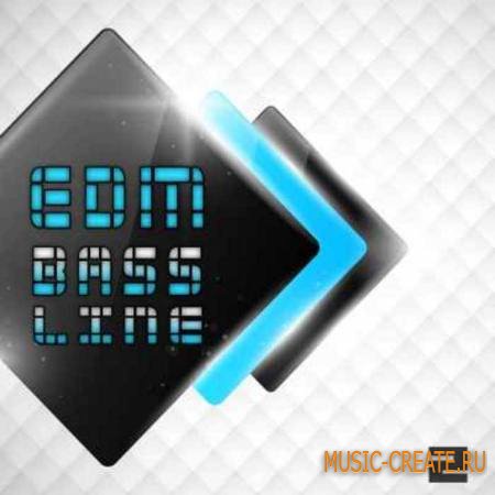 Shockwave - EDM Bassline Vol 2 (WAV MiDi) - сэмплы Progressive House Shockwave - EDM Bassline Vol 2 (WAV MiDi) - сэмплы Progressive House