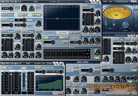 Wave Arts all products WIN (Keygen) - сборка плагинов Wave Arts all products WIN (Keygen) - сборка плагинов