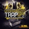 Sonic Mechanics - Underground Trap Tool Kit 2 (MULTiFORMAT) - сэмплы Trap Sonic Mechanics - Underground Trap Tool Kit 2 (MULTiFORMAT) - сэмплы Trap