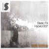 Samplephonics - Static FX (WAV) - звуковые эффекты Samplephonics - Static FX (WAV) - звуковые эффекты