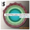 Samplephonics - World Percussion Soundtrack 2 (KONTAKT) - библиотека перкуссий Samplephonics - World Percussion Soundtrack 2 (KONTAKT) - библиотека перкуссий
