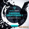 Loopmasters - Ray Keith: Original Drum and Bass Vol.2 (MULTiFORMAT) - сэмплы Drum and Bass Loopmasters - Ray Keith: Original Drum and Bass Vol.2 (MULTiFORMAT) - сэмплы Drum and Bass