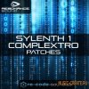Resonance Sound - Re Code Sylenth1 Complextro Patches (Sylenth presets) Resonance Sound - Re Code Sylenth1 Complextro Patches (Sylenth presets)
