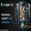 n7player Music Player (Full) v2.1.1 (Android OS 2.2+) n7player Music Player (Full) v2.1.1 (Android OS 2.2+)