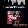 CNTRL Samples - After Hours House (WAV) - сэмплы House