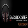 Bass Booster Pro v2.2 (Android OS 2.3+) - мощный эквалайзер для Android Bass Booster Pro v2.2 (Android OS 2.3+) - мощный эквалайзер для Android