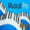 Musical Pro 6.0.7 (Android OS 2.1+) Musical Pro 6.0.7 (Android OS 2.1+)