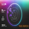 Pulse v1.1.0 (Android OS 2.3.3+) - игра для меломанов Pulse v1.1.0 (Android OS 2.3.3+) - игра для меломанов