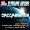 Sonic Academy - Ultimate Drums Progressive (AiFF REX Apple Loops) - драм сэмплы Sonic Academy - Ultimate Drums Progressive (AiFF REX Apple Loops) - драм сэмплы