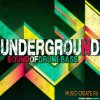 Function Loops - Underground Sound of Drum & Bass (WAV MiDi) - сэмплы DnB Function Loops - Underground Sound of Drum & Bass (WAV MiDi) - сэмплы DnB