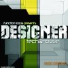 Function Loops - Designer Tech House (WAV MIDI) - сэмплы Tech House