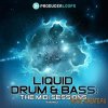 Producer Loops - Liquid Drum & Bass The MIDI Sessions Vol 1 (MiDi) - мелодии Drum & Bass Producer Loops - Liquid Drum & Bass The MIDI Sessions Vol 1 (MiDi) - мелодии Drum & Bass