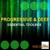 Busloops - Progressive N Deep Essential Toolbox (WAV) - сэмплы Progressive Deep, Tech House Busloops - Progressive N Deep Essential Toolbox (WAV) - сэмплы Progressive Deep, Tech House
