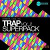 Premier Sound Bank - Trap Superpack Vol 2 (WAV) - сэмплы Trap