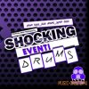 Vandalism - Shocking Event Drums (WAV MIDi) - сэмплы Electro House, Progressive House Vandalism - Shocking Event Drums (WAV MIDi) - сэмплы Electro House, Progressive House