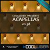Coollider presents - Acapellas vol.38 - сборка акапелл Coollider presents - Acapellas vol.38 - сборка акапелл