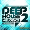 Sounds To Sample - Deep House Melodics Vol.2 (WAV MiDi NKi) - сэмплы Deep House Sounds To Sample - Deep House Melodics Vol.2 (WAV MiDi NKi) - сэмплы Deep House
