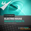 Loopmasters - Electro House: Massive Presets (NMSV WAV MiDi) Loopmasters - Electro House: Massive Presets (NMSV WAV MiDi)