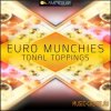 Particular - Euro Munchies Tonal Toppings (WAV REX2) - лупы синтезатора Particular - Euro Munchies Tonal Toppings (WAV REX2) - лупы синтезатора