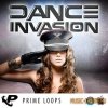 Prime Loops - Dance Invasion (ACiD WAV REX2 AiFF) - сэмплы Pop Prime Loops - Dance Invasion (ACiD WAV REX2 AiFF) - сэмплы Pop