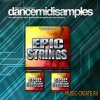 DMS - Epic Strings Vol 3 (MIDI SOUNDFONT SF2) DMS - Epic Strings Vol 3 (MIDI SOUNDFONT SF2)