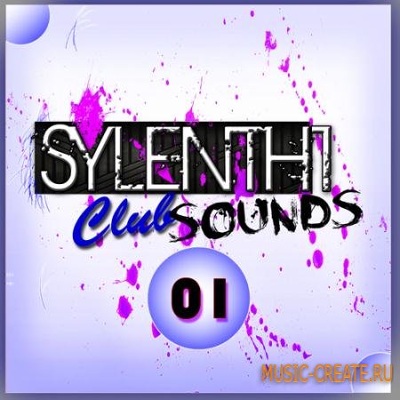 Essential Audio Media - Sylenth1 Club Sounds Vol 1 (Sylenth presets)
