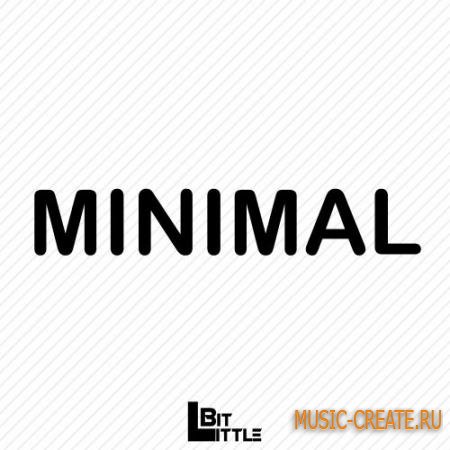 Little Bit - Minimal (WAV) - сэмплы Minimal