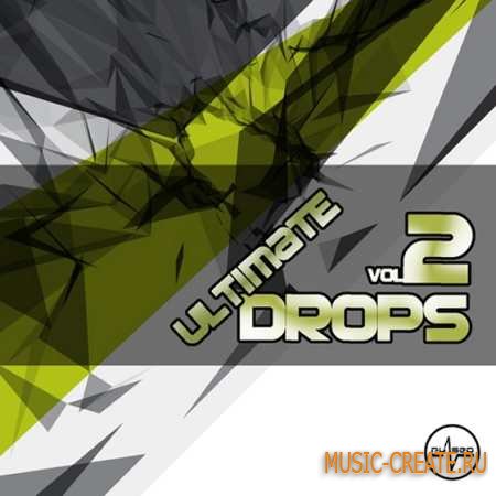 Pulsed Records - Ultimate Drops Vol 2 (WAV MiDi FXB) - сэмплы Electro House, Progressive House, Pop, Dirty Dutch