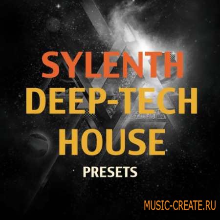Little Bit - Sylenth Deep Tech House Patches (Sylenth presets)