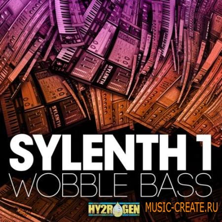Hy2rogen - Sylenth1 Wobble Bass (Sylenth presets) Hy2rogen - Sylenth1 Wobble Bass (Sylenth presets)
