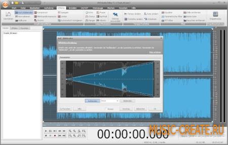 AVS Audio Editor 8.0.2.501+PORTABLE - редактор аудио AVS Audio Editor 8.0.2.501+PORTABLE - редактор аудио