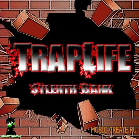 Misfit Digital - Trap Life Sylenth Bank Vol 1 (Sylenth presets)