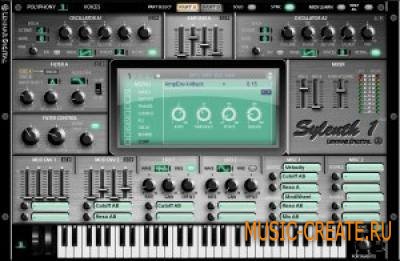 DumbAss Hardstyle Soundbank Sylenth1 (Sylenth presets)