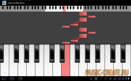 Musical Pro 6 Musical Pro 6