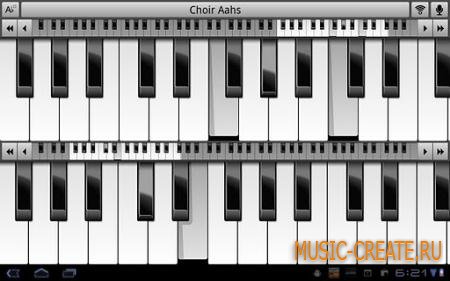 Musical Pro 6 Musical Pro 6